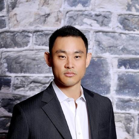 Profile image of Luke Kim